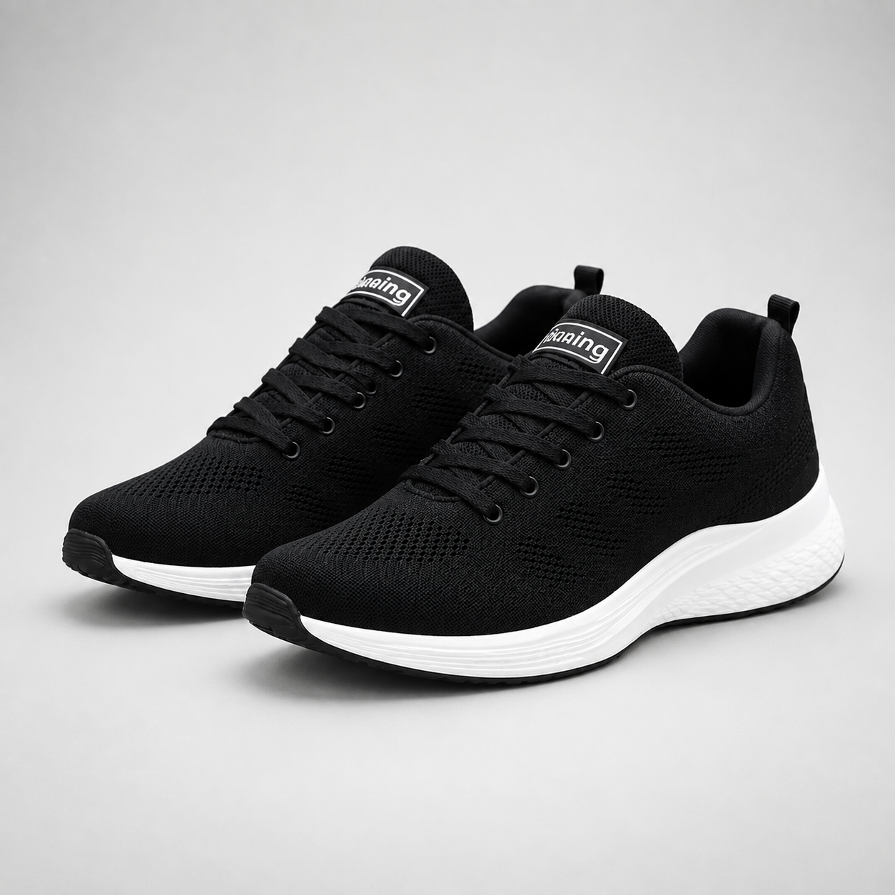 Anouska orthopedic sneakers - color option