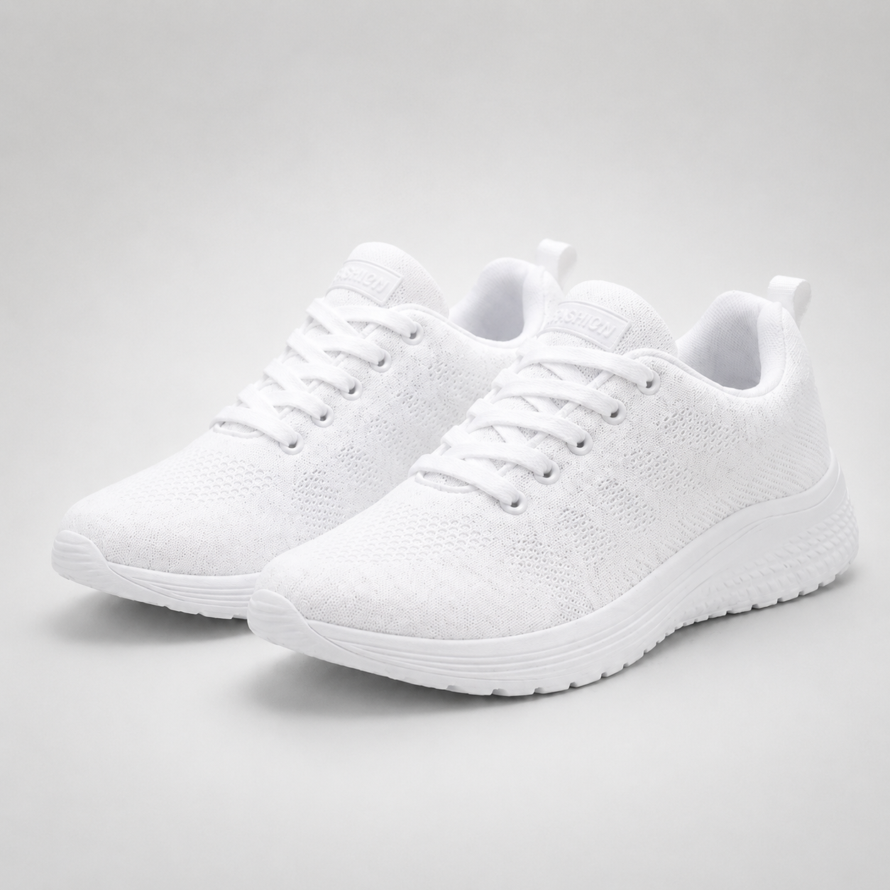 Anouska orthopedic sneakers - styled outfit