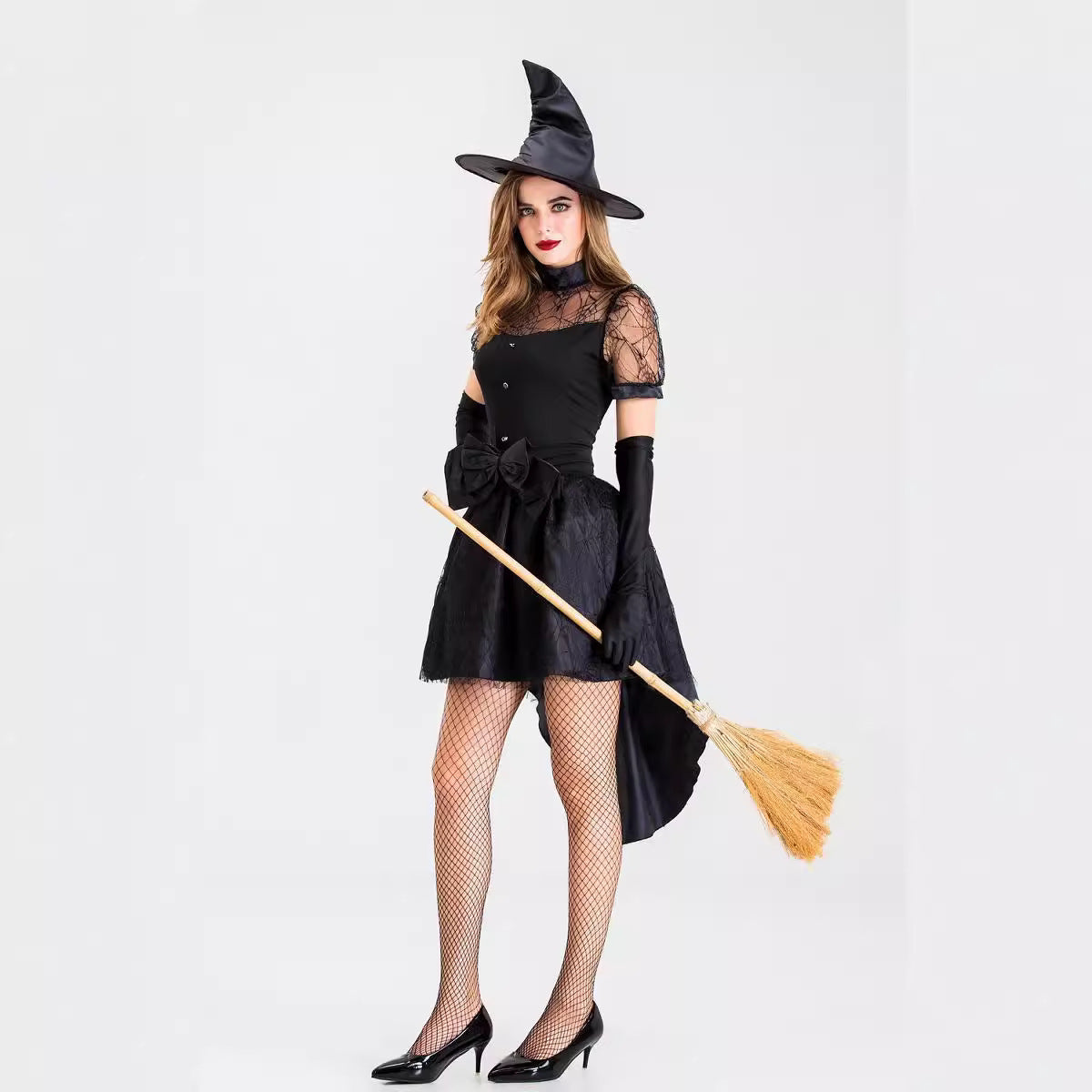 Circe | Witch Halloween Costume