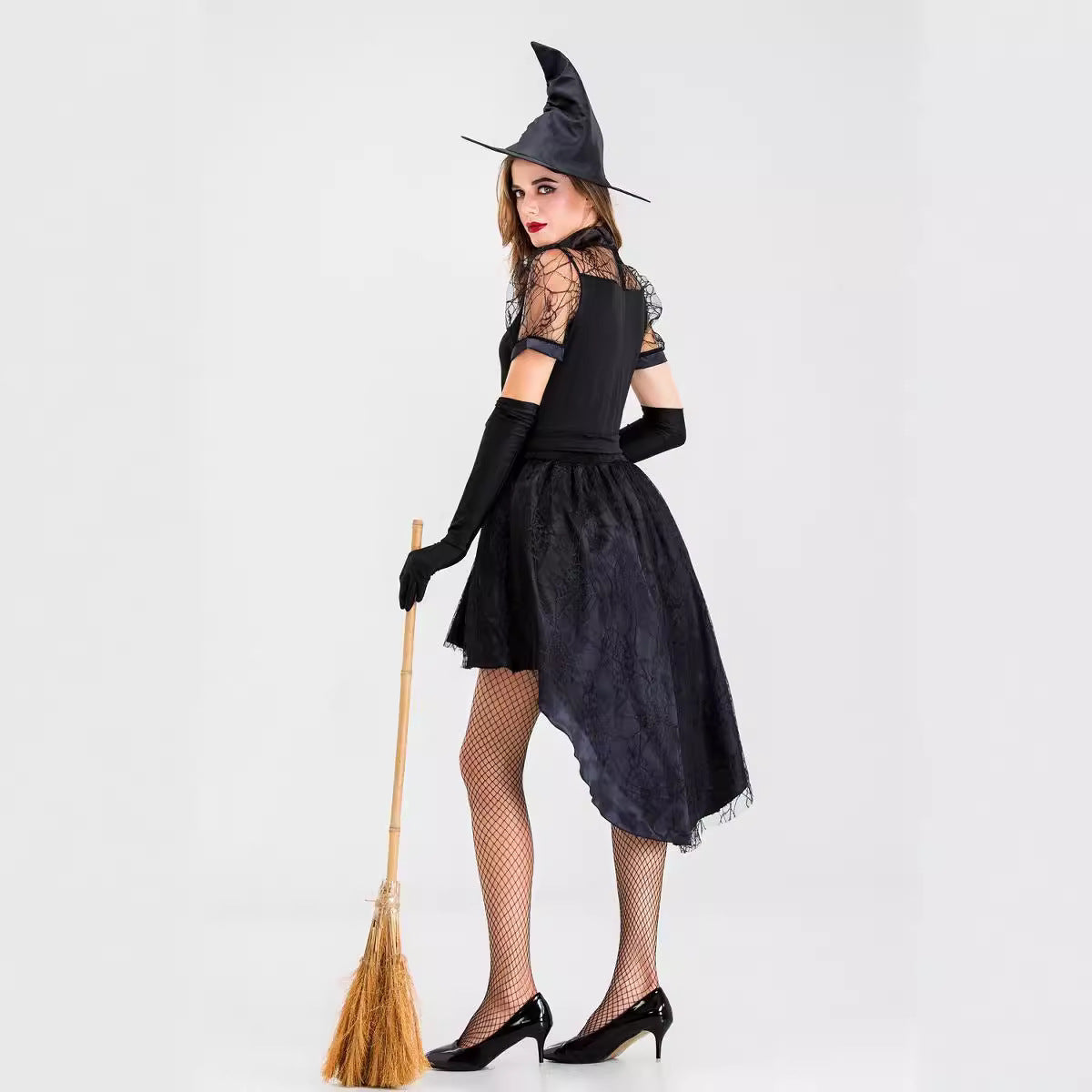 Circe | Witch Halloween Costume