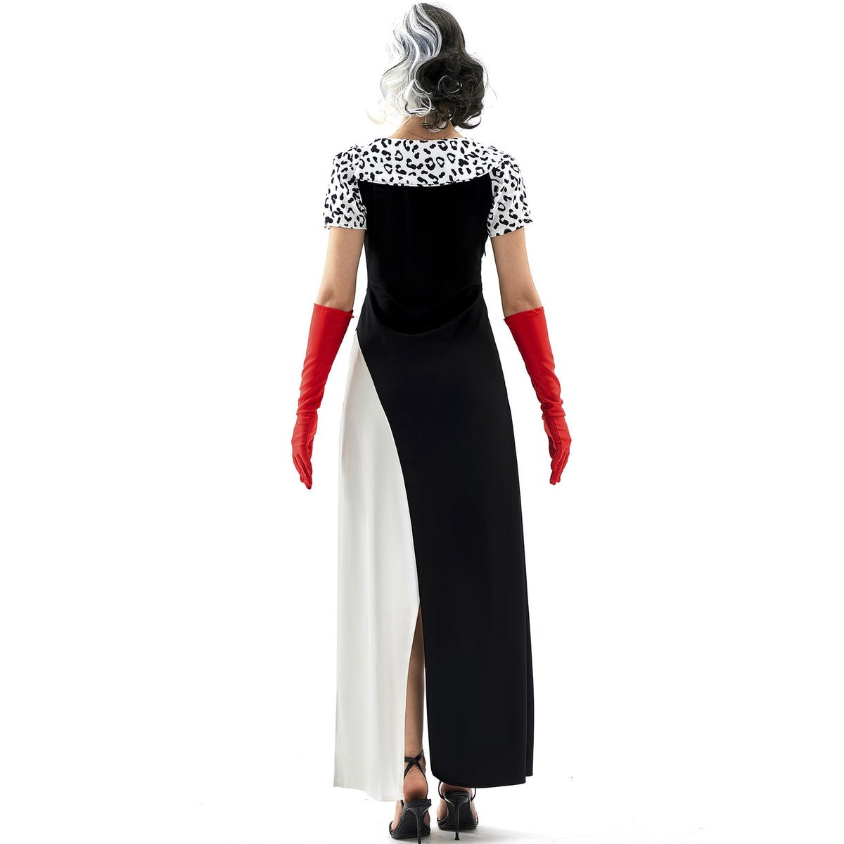Estella | Spotted Dog Halloween Costume