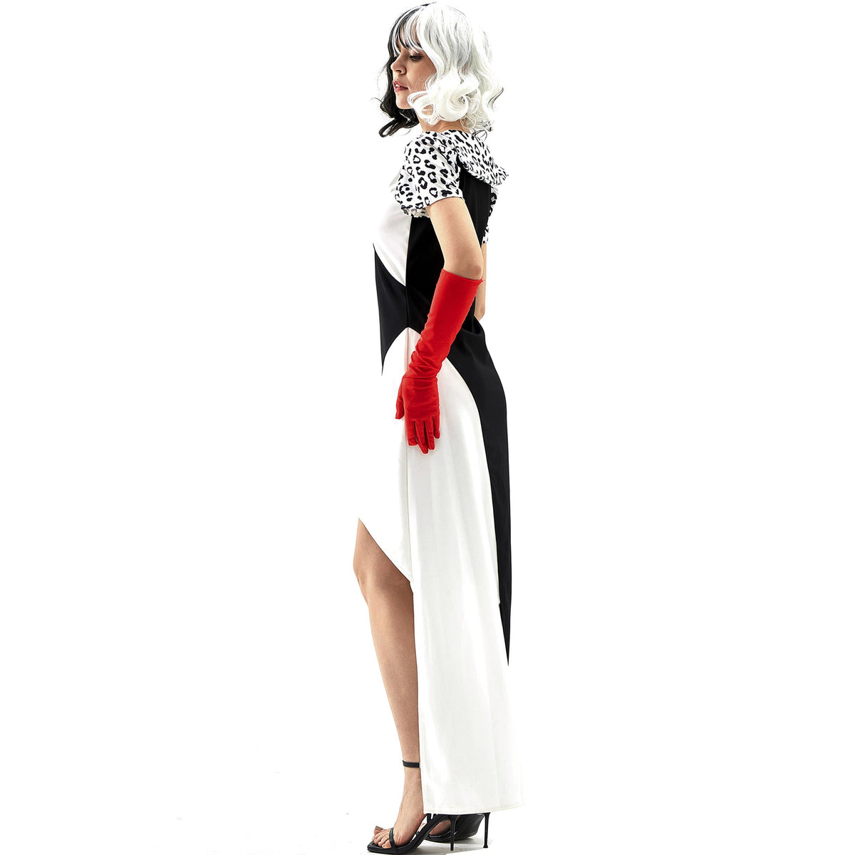 Estella | Spotted Dog Halloween Costume