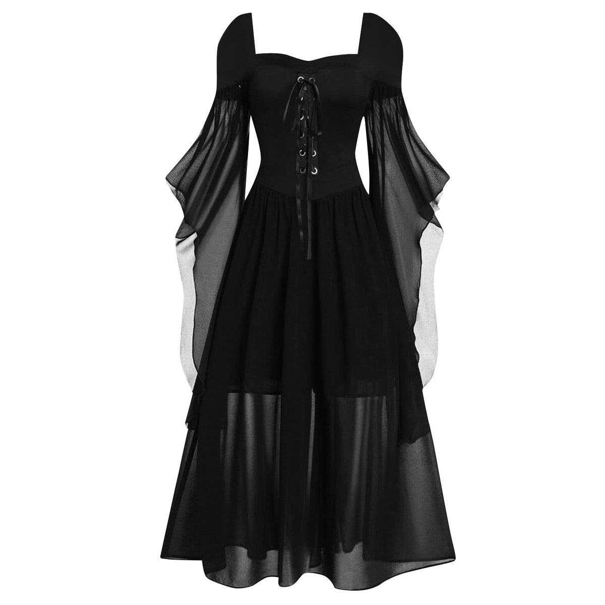 Hecate | Witch Halloween Costume