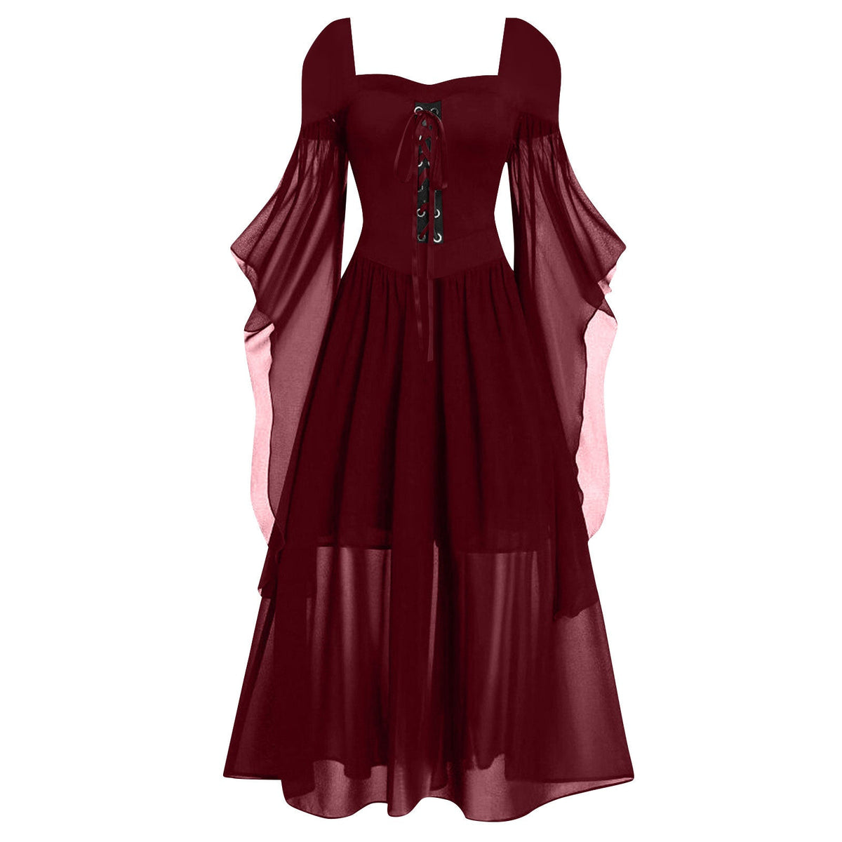 Hecate | Witch Halloween Costume
