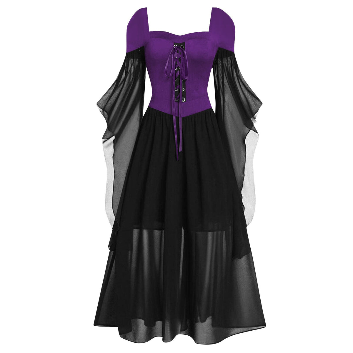 Hecate | Witch Halloween Costume