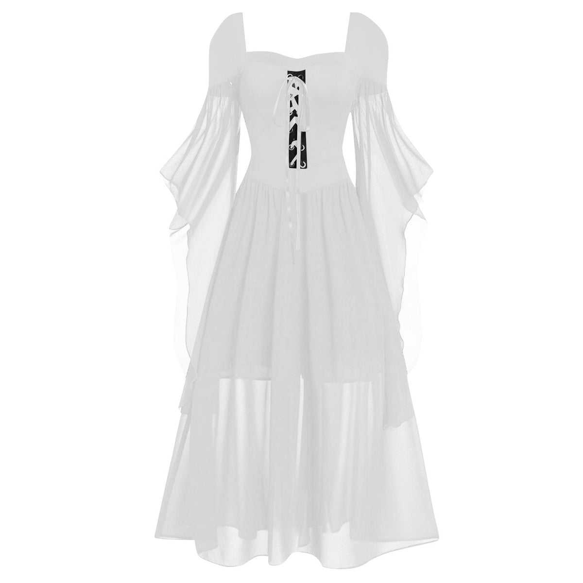 Hecate | Witch Halloween Costume