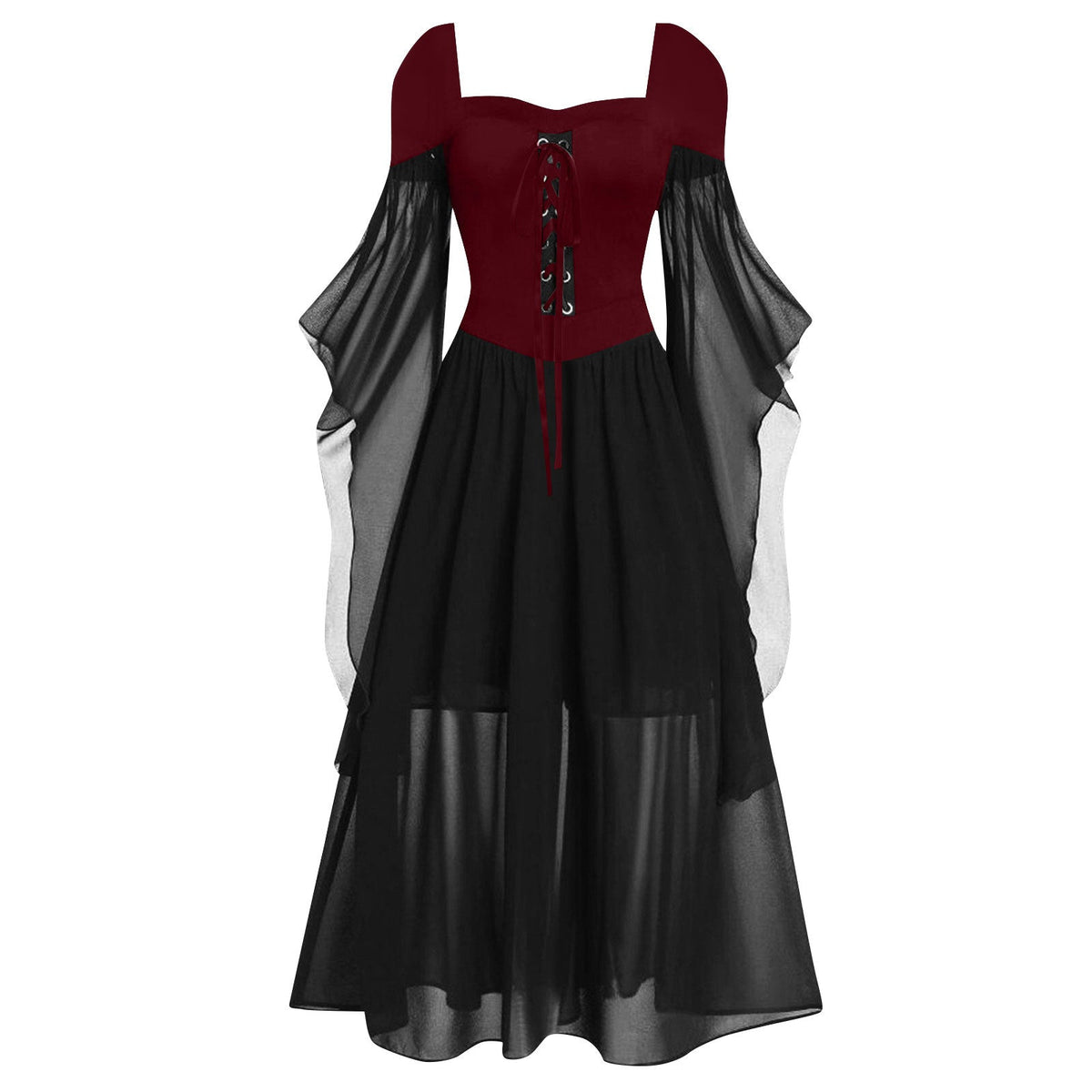 Hecate | Witch Halloween Costume