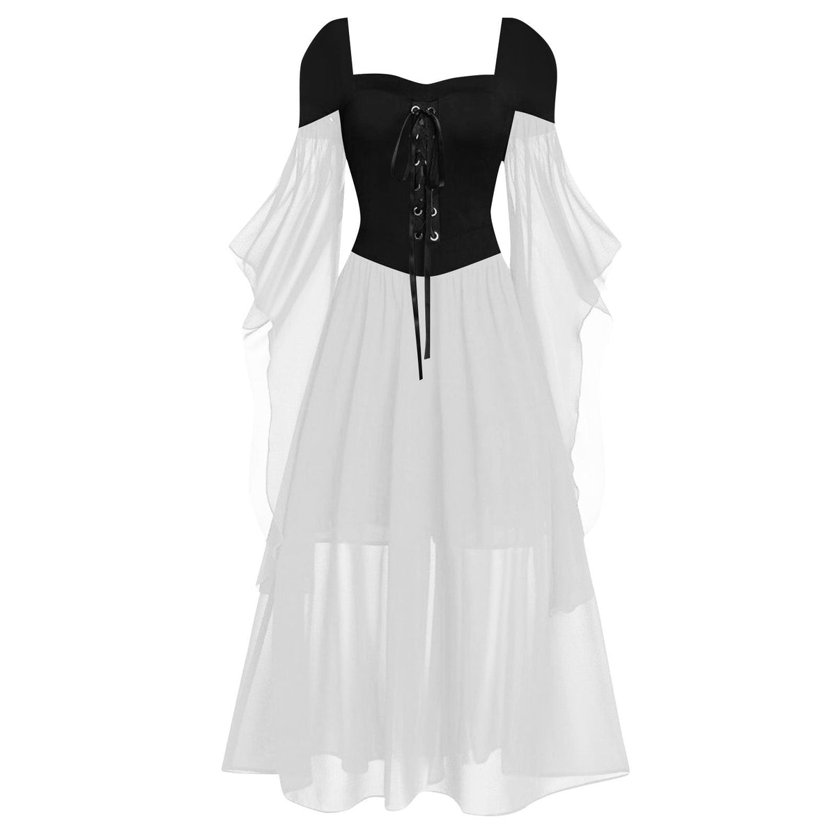 Hecate | Witch Halloween Costume