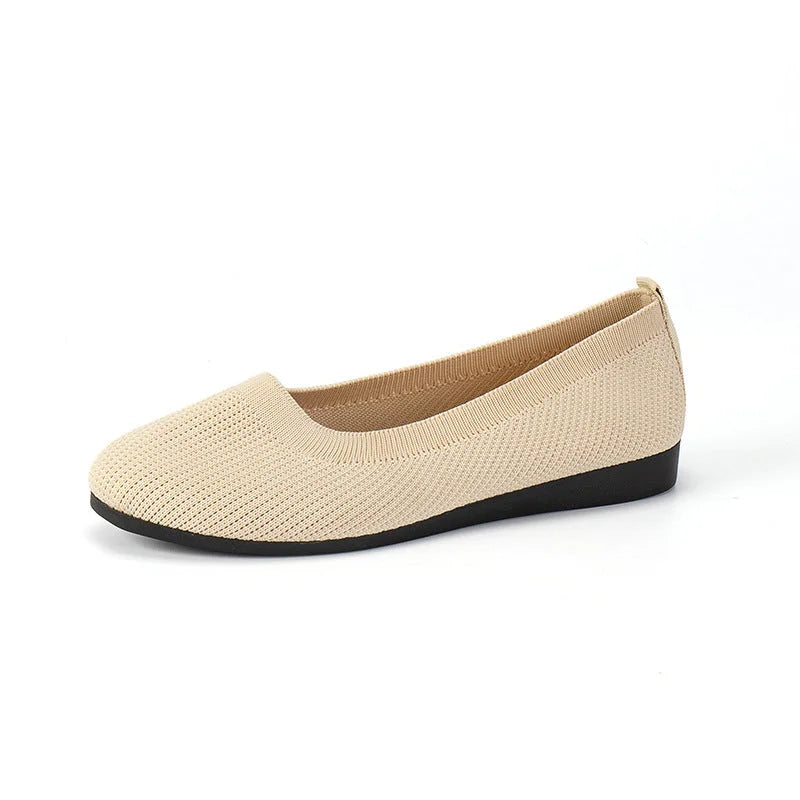 Ondine orthopaedic walking shoes - front view