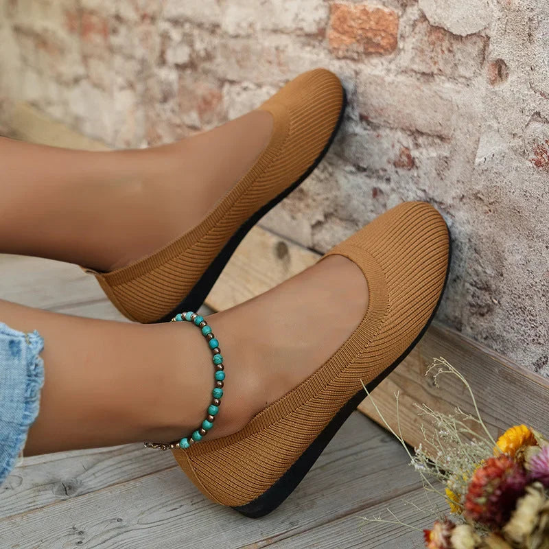 Ondine orthopaedic walking shoes - detail view