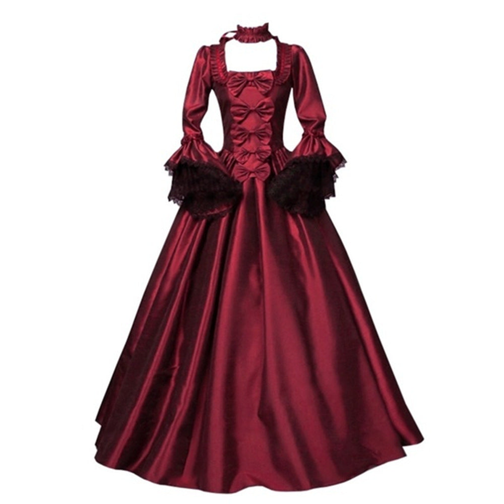 Ophelia | Victorian Gothic Halloween Costume