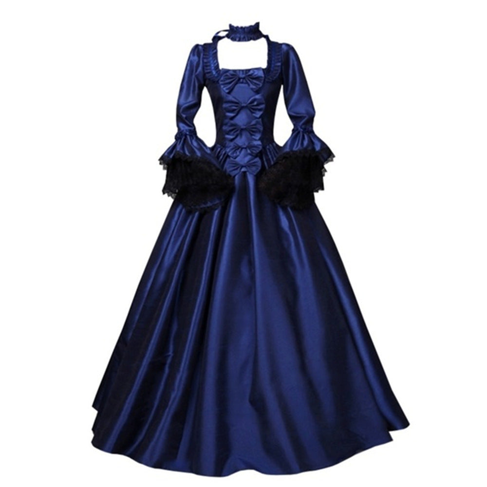 Ophelia | Victorian Gothic Halloween Costume