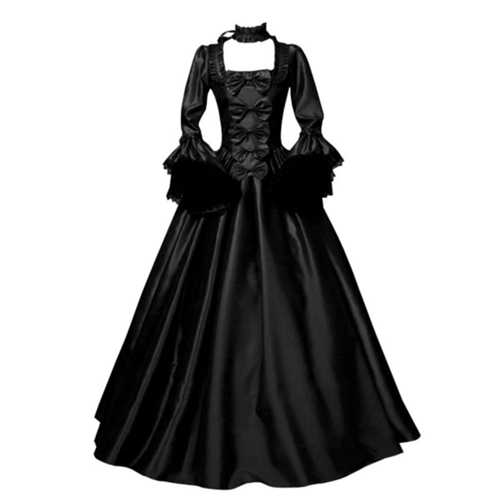 Ophelia | Victorian Gothic Halloween Costume