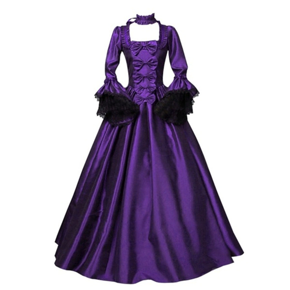 Ophelia | Victorian Gothic Halloween Costume