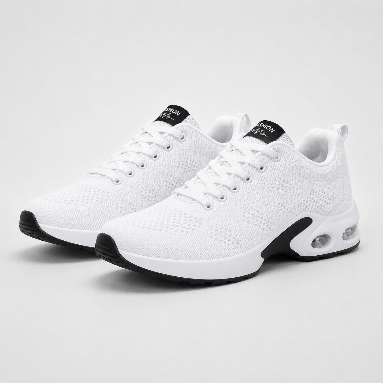 Perrine orthopedic ergonomic trainers - color option