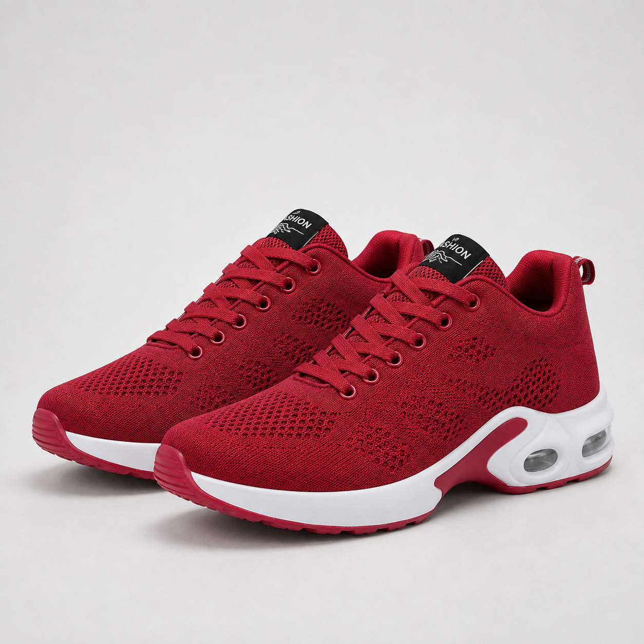 Perrine orthopedic ergonomic trainers - styled outfit