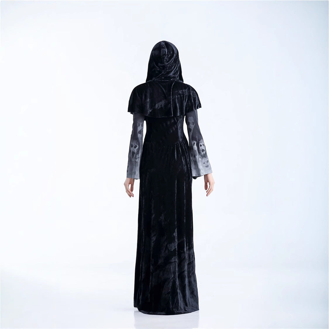 Persephone | Witch Demon Halloween Costume