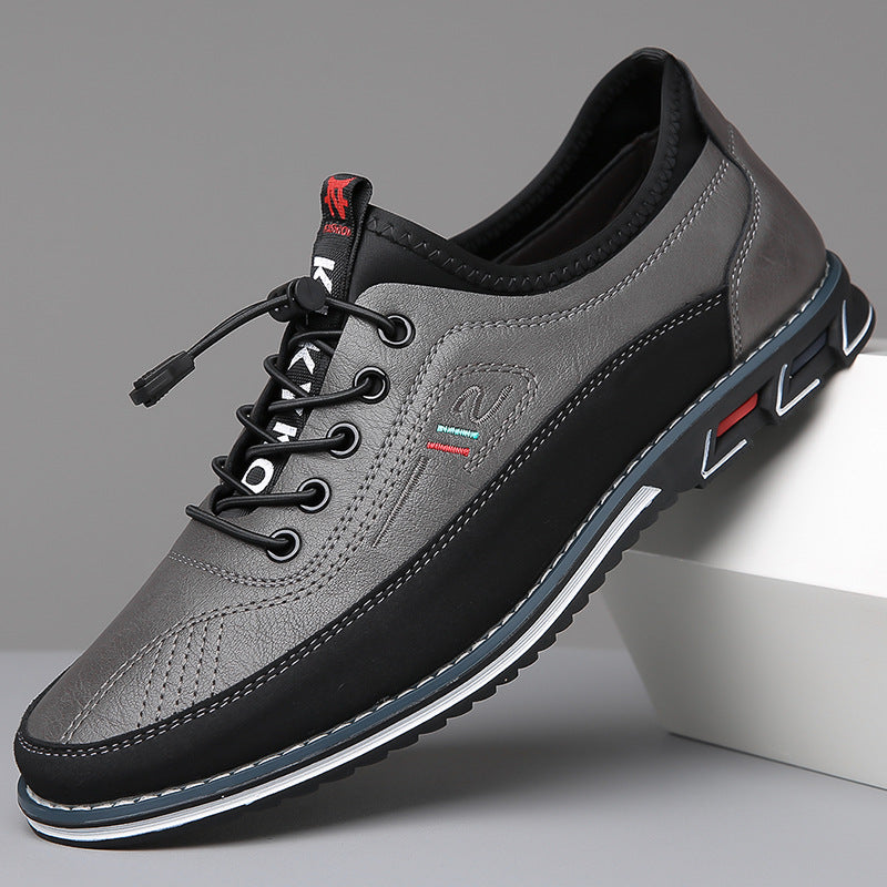 Rosalinde Oxford dress shoes - detail view