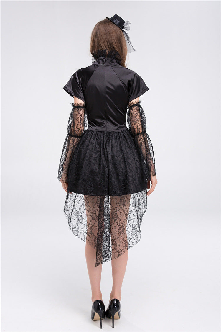 Salem | Witch Halloween Costume