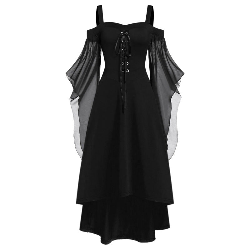 Selene | Gothic Witch Halloween Costume