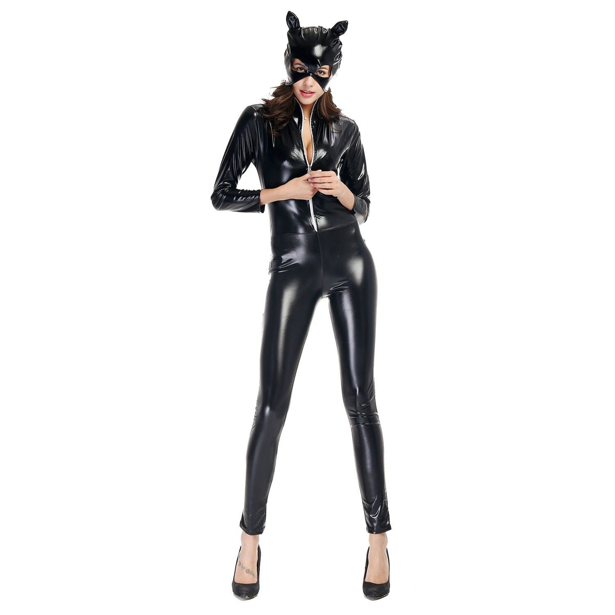 Vixen | Cat Girl Halloween Costume