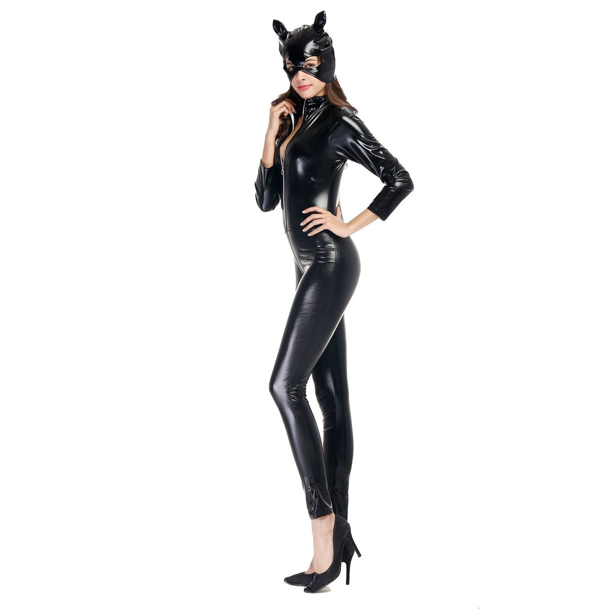 Vixen | Cat Girl Halloween Costume